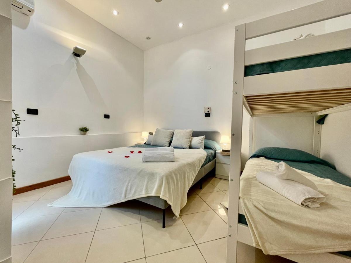 Finalborgo Outdoor&Sea, Three-Room Flat W/Wifi Finale Ligure Exterior foto