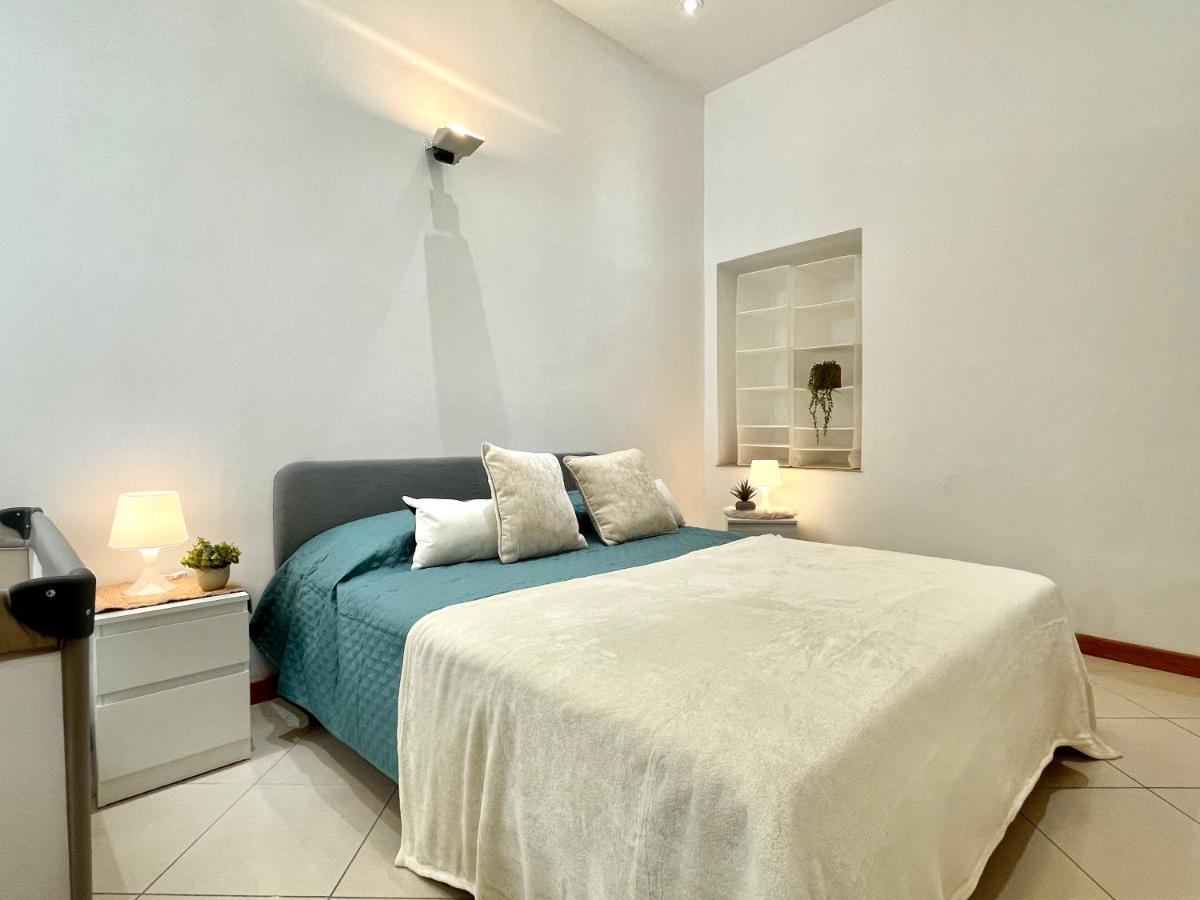 Finalborgo Outdoor&Sea, Three-Room Flat W/Wifi Finale Ligure Exterior foto