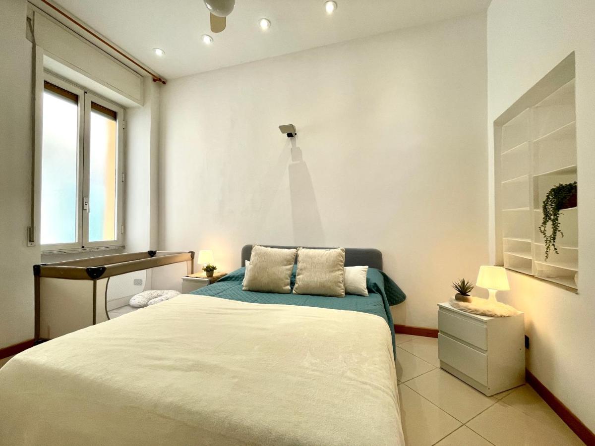 Finalborgo Outdoor&Sea, Three-Room Flat W/Wifi Finale Ligure Exterior foto
